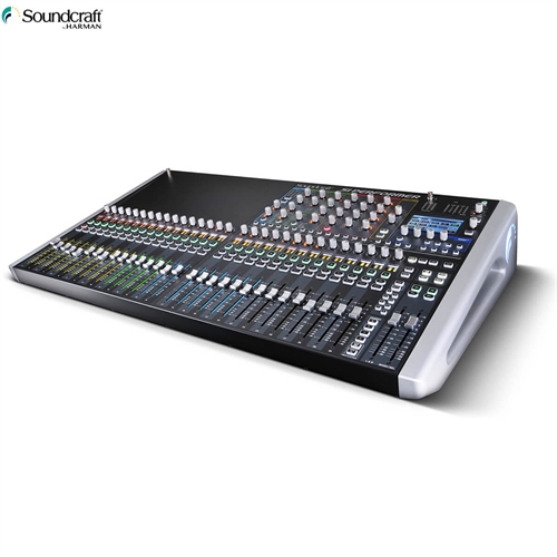 Mixer Soundcraft Si Performer 3 3
